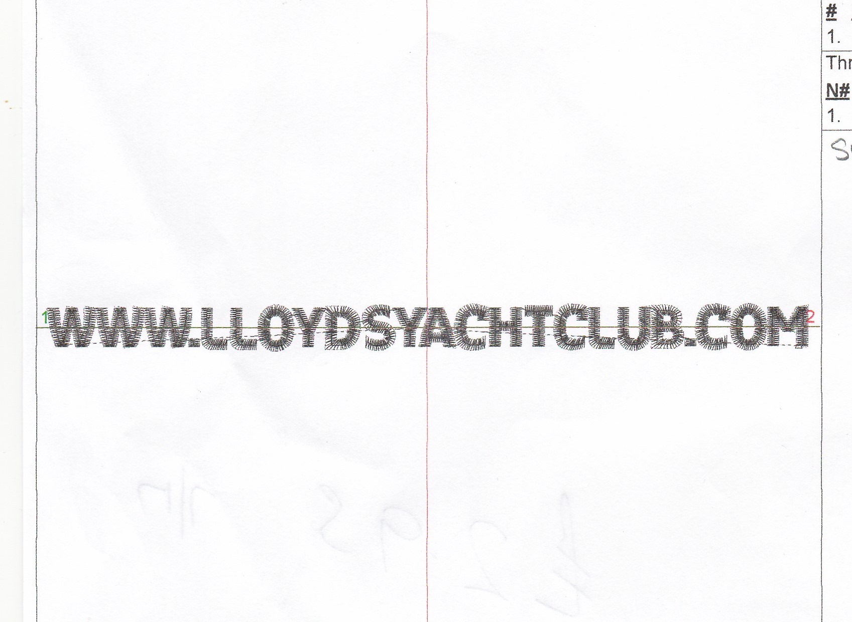 LLYC Website Logo Embroider