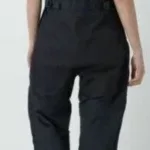 HL Freedom Woman HI FIT navy back jpg webp
