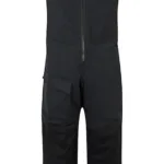 Henri Lloyd Freedom Hi Fit Black front jpg webp