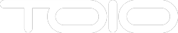 Toio Logo
