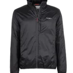 BOOM JACKET BLACK CARBONIUM png webp