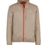 BOOM JACKET SAND png webp