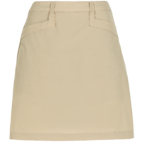 SOFI TECHNO SKORT WOMAN 087 BEIGE