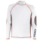 Bow Rash Top Front White jpg webp