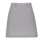 SOFI TECHNO SKORT WOMAN 029 ALLUMINIUM GRAY