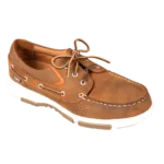 DECK SAFETY SHOE BROWN 1 png webp