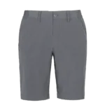 ISLAMORADA TECHNO CHINO SHORT DARK GRAY png webp