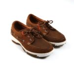 Deck Pro brown front