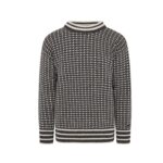 Faroese Norwegian Wool Jumper min