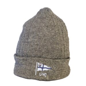 LLYC TOIO HAT GRAY
