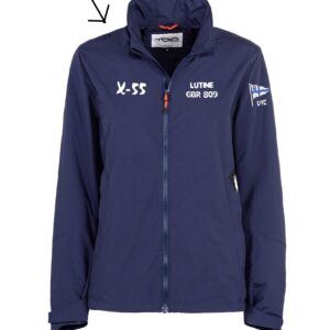 LLYC W04000T0 102 TEAM JACKET WOMAN min