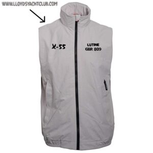 LLYC team vest 021