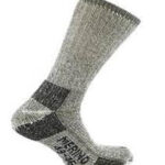 Ragsokker merino trekking socks