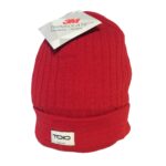 hat red