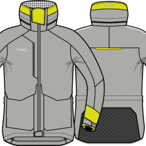 FORZA 5 JACKET