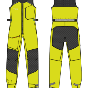 FORZA 5 LONG JOHN