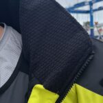 FORZA 5 JACKET - DETAILS