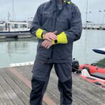 FORZA 5 JACKET & FORZA 5 LONG JOHN