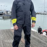 FORZA 5 JACKET & FORZA 5 LONG JOHN