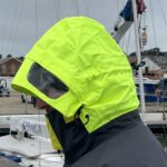 FORZA 5 JACKET - HAT