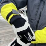 FORZA 5 JACKET - DETAILS