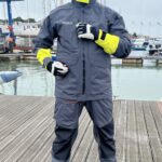 FORZA 5 JACKET & FORZA 5 LONG JOHN
