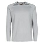 NEW JIB L S 029 ALLUMINIUM GRAY min