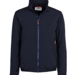 TEAM JACKET 101 DEEP NAVY