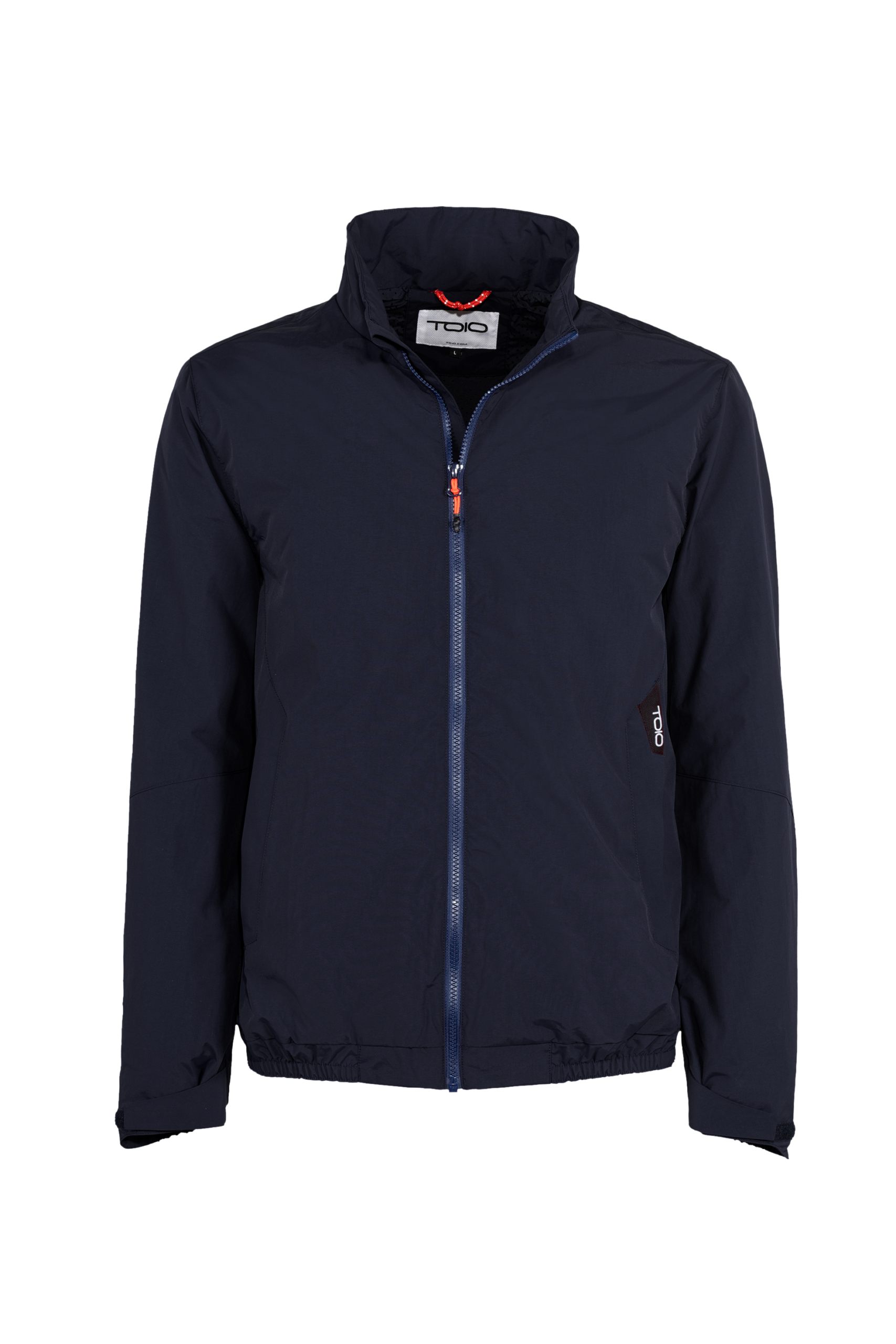 TEAM JACKET 101 DEEP NAVY