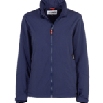 TEAM JACKET WOMAN 102 DARK NAVY DARK NAVY