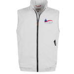 TEAM VEST 021 PEARL GRAY BCYC26