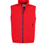 TEAM VEST 061 SEA RED
