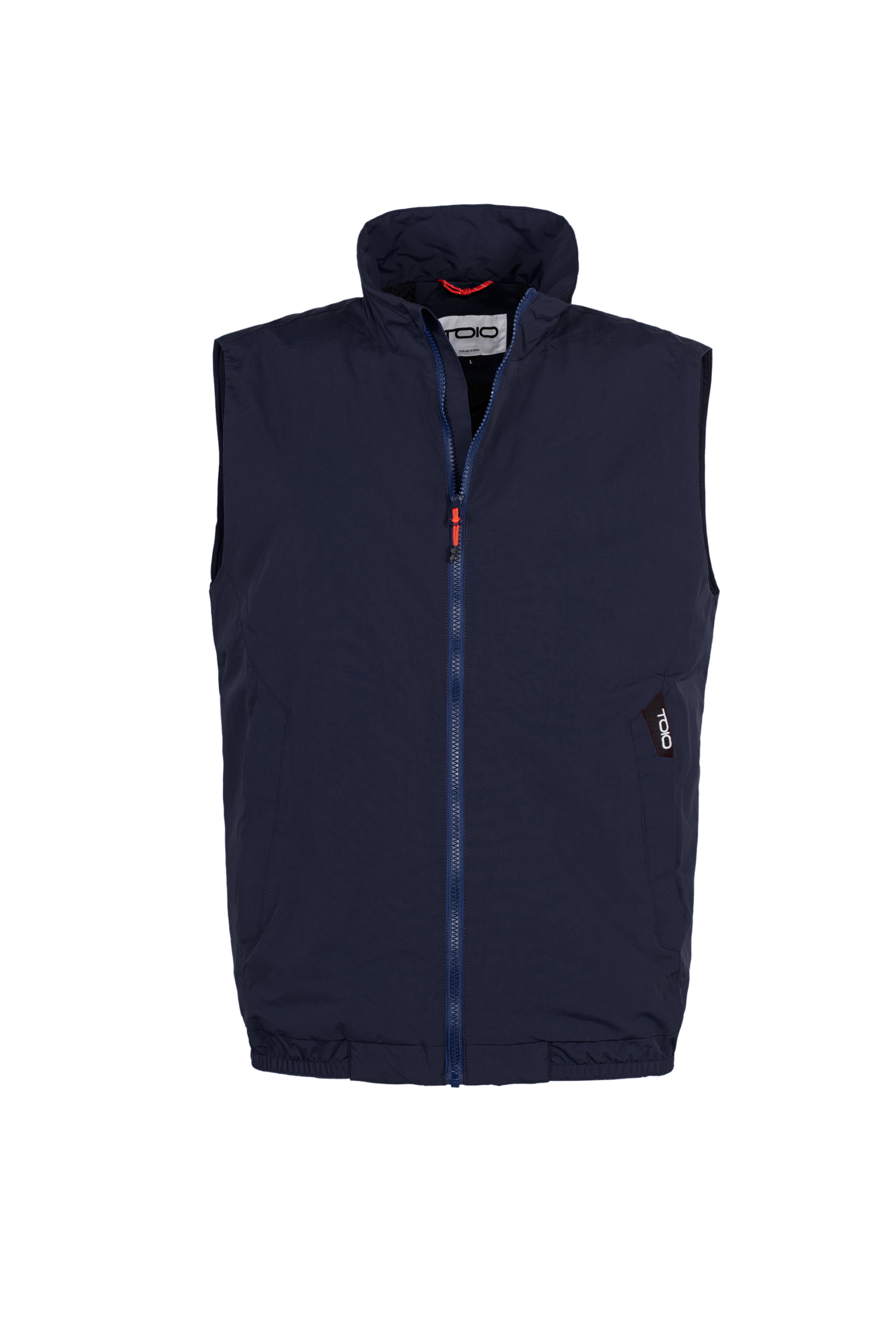 TEAM VEST101 DEEP NAVY