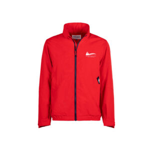 team jacket man red bcyc