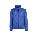 BOOM JACKET 103 BLUE MONTECARLO DEEP NAVY logo