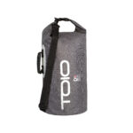 ECUKGP26 SLOOP DRY BAG 30L 024 IRON GRAY logo