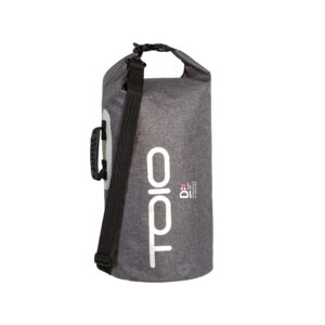 ECUKGP26 SLOOP DRY BAG 30L 024 IRON GRAY logo
