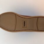 Loafer bottom