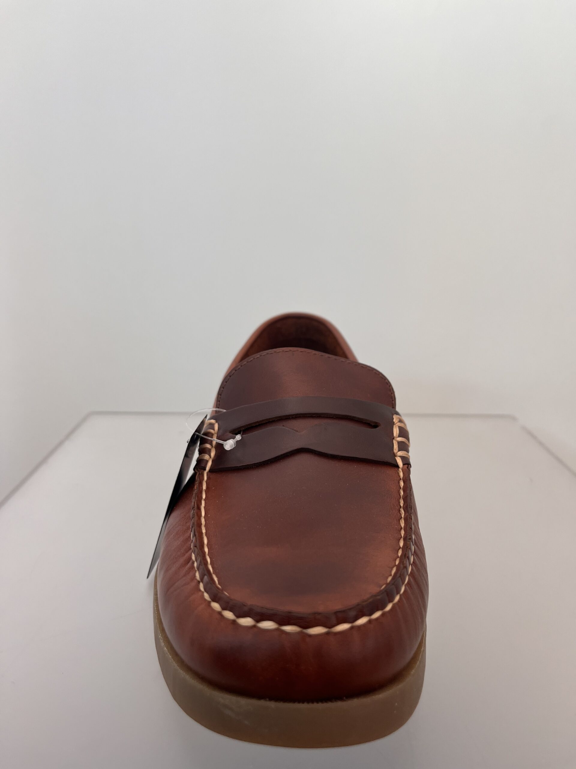 Loafer front