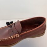 Loafer inside