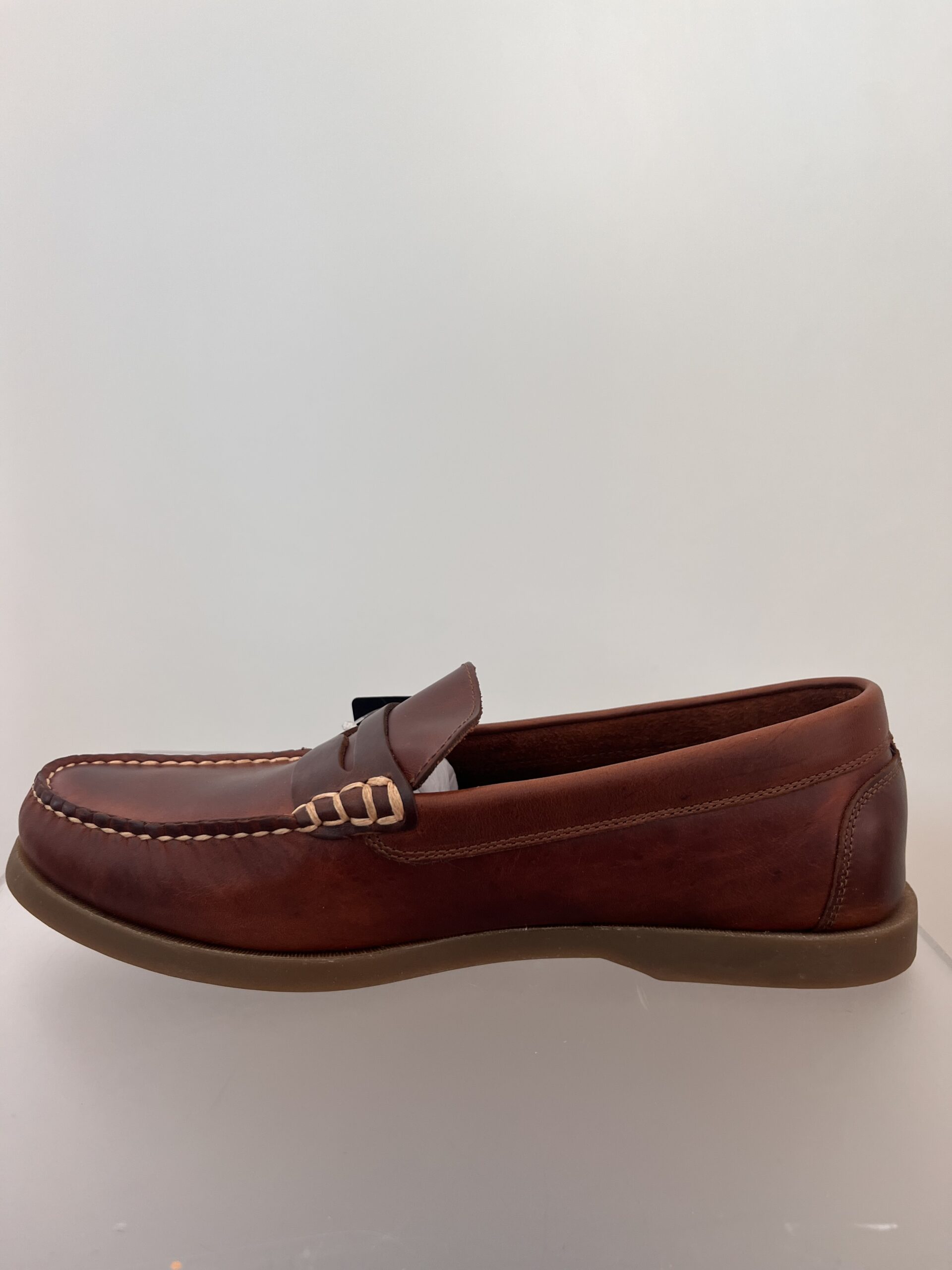 Loafer left