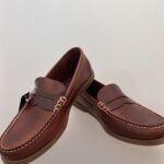 Loafer pair