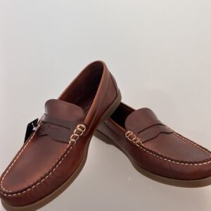 Loafer pair