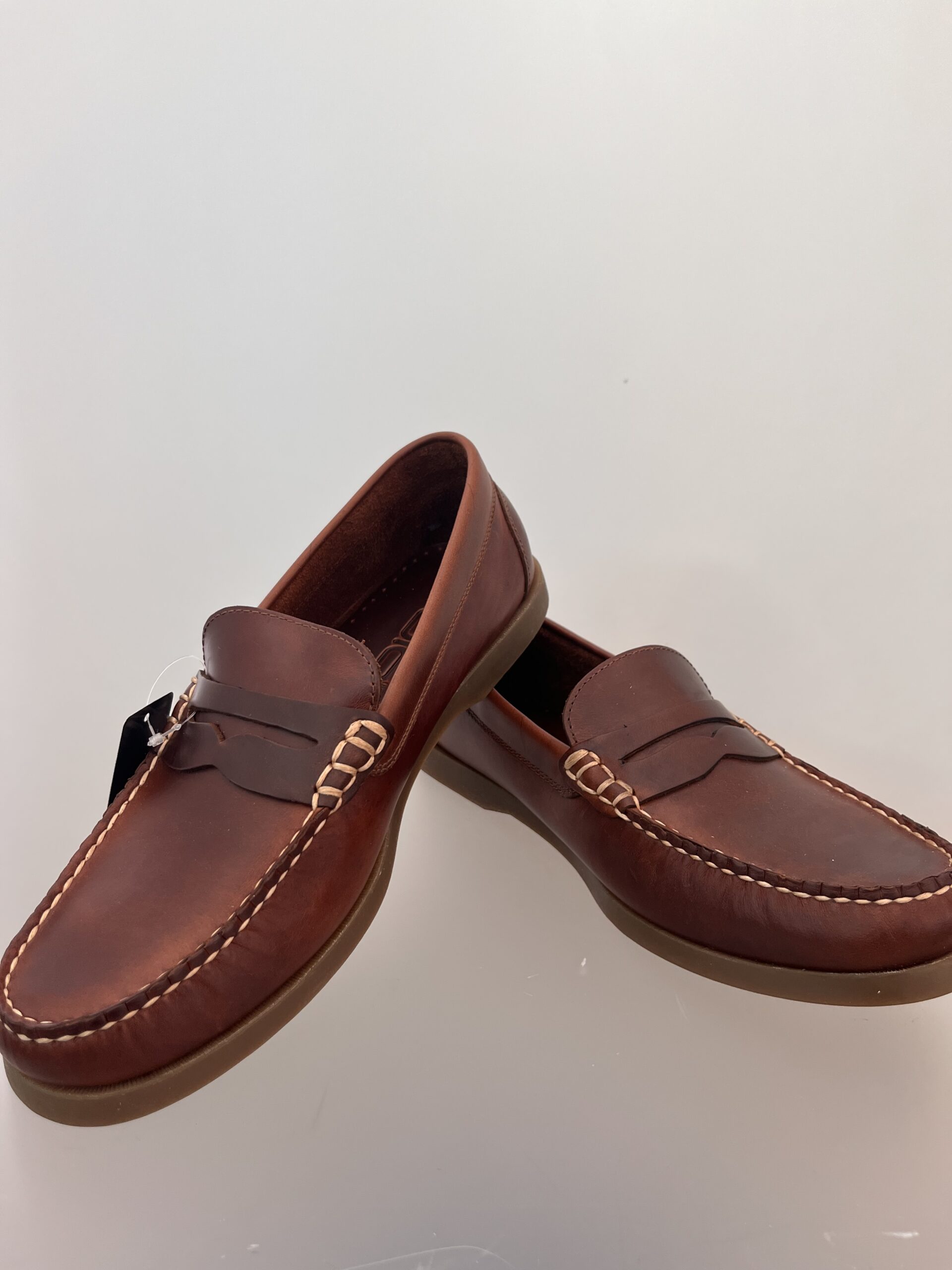 Loafer pair