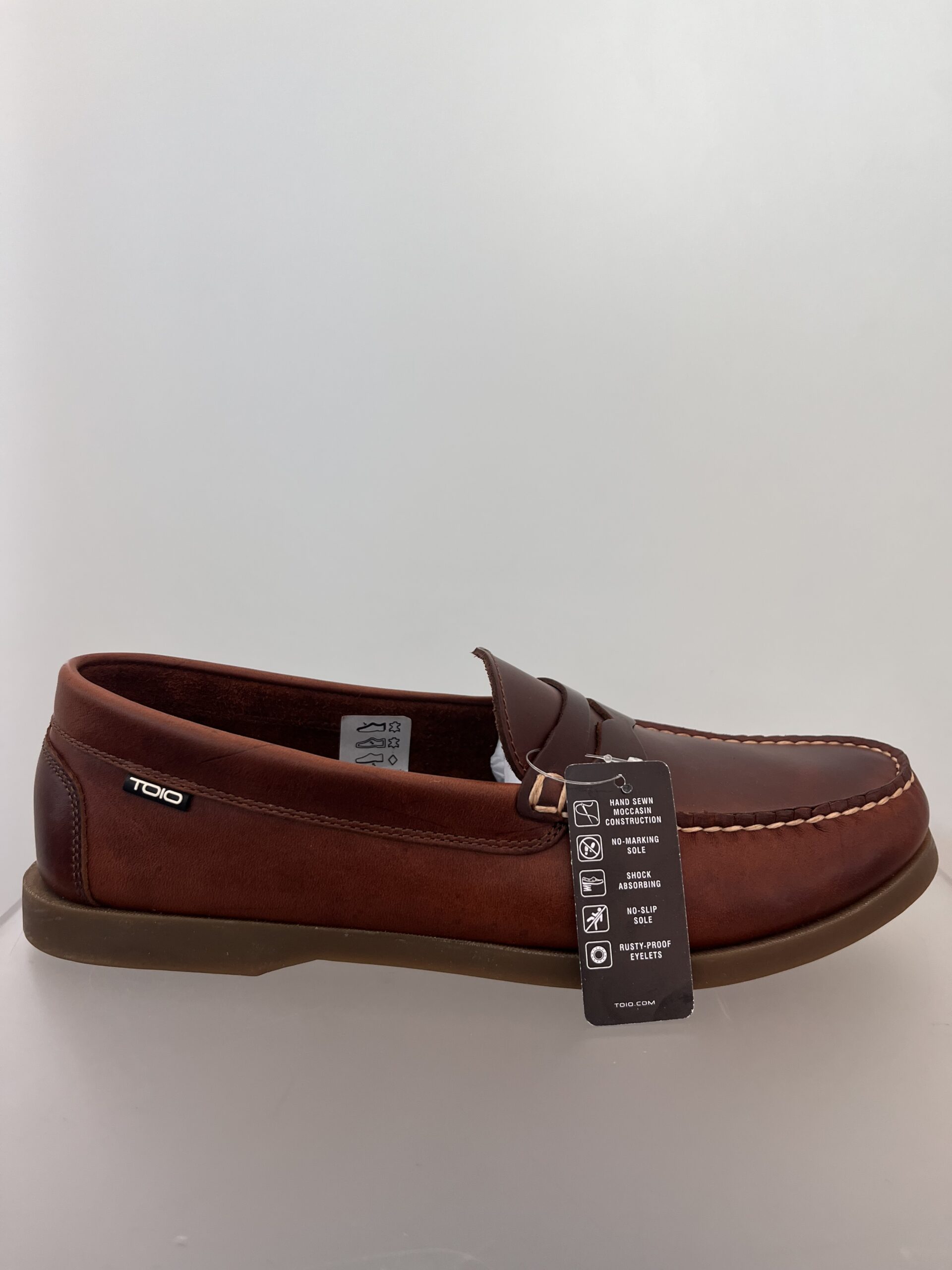 Loafer right